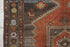 Vintage Veece Area Rug (5' x 8')
